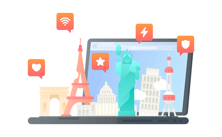 在中国香港连接到中国vpn - VPN加速器